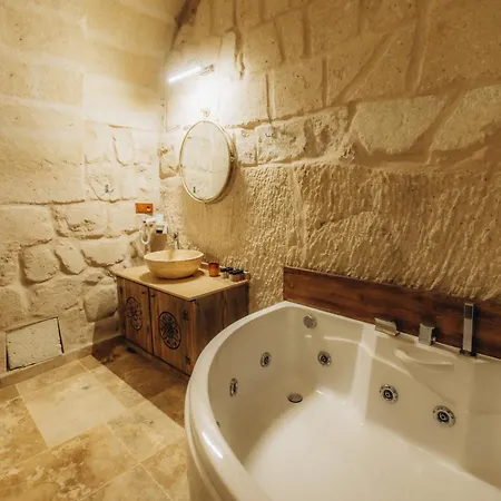 Hotel Timur Cappadocia