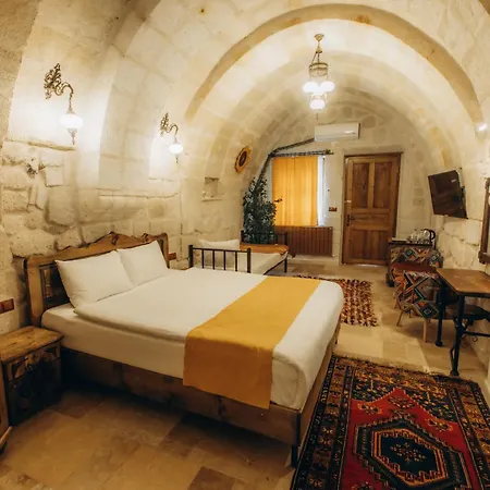 Timur Cappadocia Hotel 5*