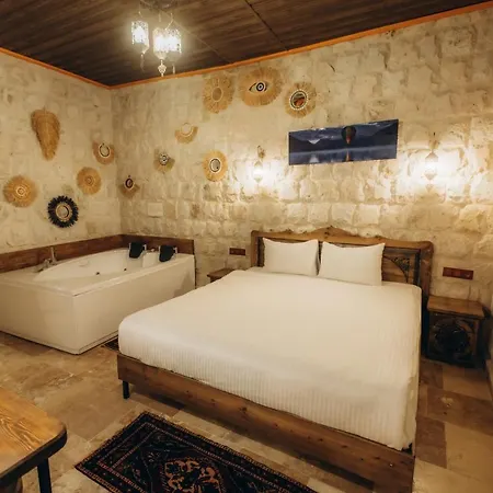 Timur Cappadocia Hotel Göreme