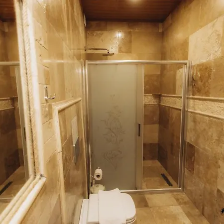 Hotel Timur Cappadocia *