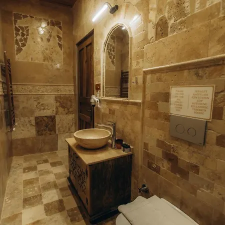 Hotel Timur Cappadocia Goreme