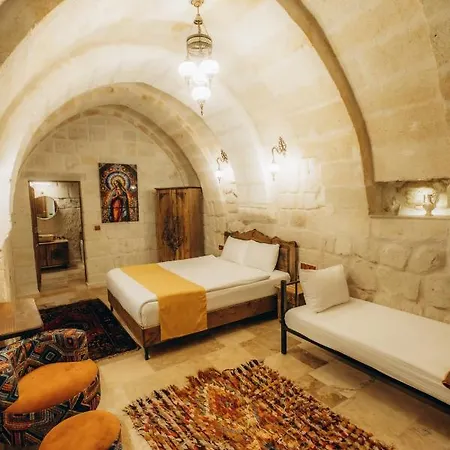 Timur Cappadocia 5* Göreme
