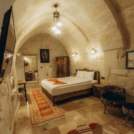Hotel Timur Cappadocia