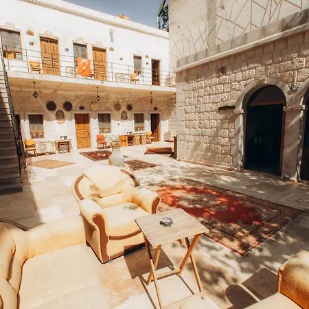 Timur Cappadocia Hotel Göreme