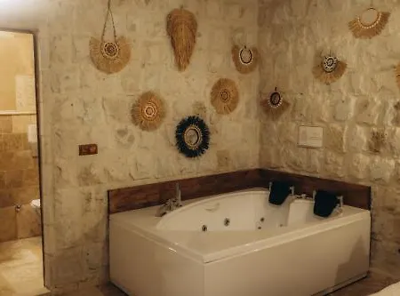 Hotel Timur Cappadocia *