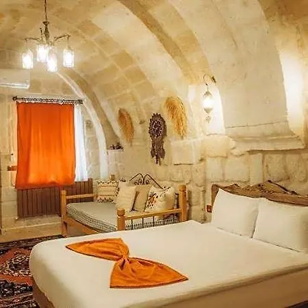Timur Cappadocia 5*