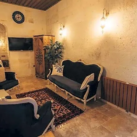Timur Cappadocia Отель 5*