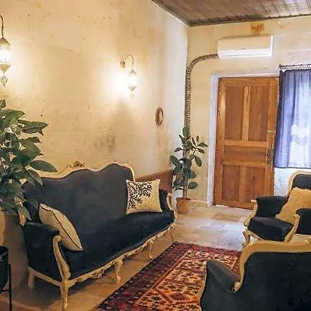 Timur Cappadocia Отель 5*