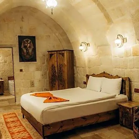 Timur Cappadocia Отель Гореме