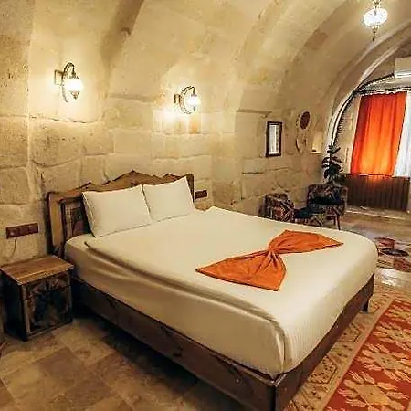 Timur Cappadocia Отель