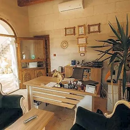 酒店 Timur Cappadocia