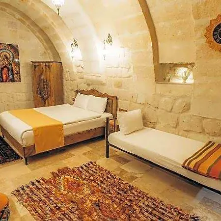 酒店 Timur Cappadocia 5*