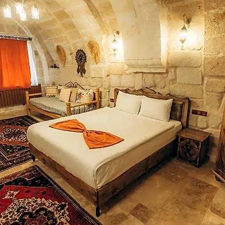 Timur Cappadocia 5*