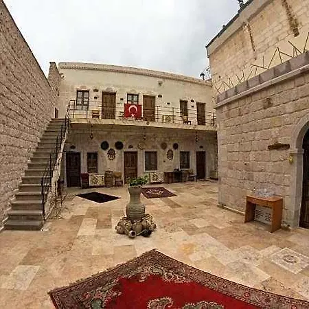 酒店 Timur Cappadocia 5*