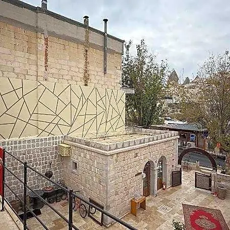 酒店 Timur Cappadocia