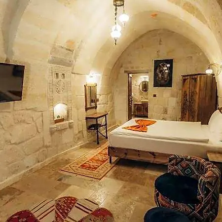 酒店 Timur Cappadocia 5*