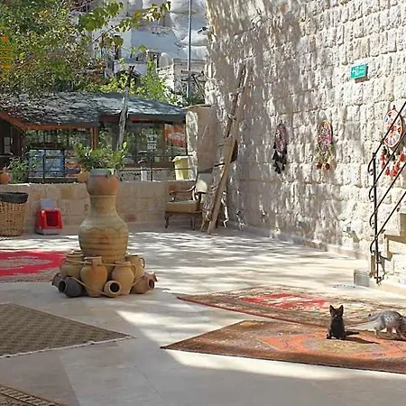 Timur Cappadocia Отель 5*