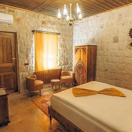 Timur Cappadocia