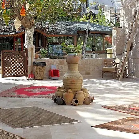 Timur Cappadocia
