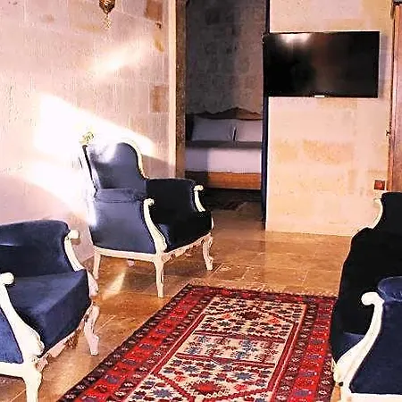 Timur Cappadocia 酒店 格雷梅