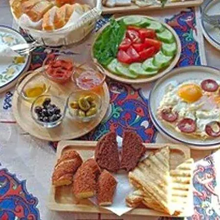 Timur Cappadocia 酒店