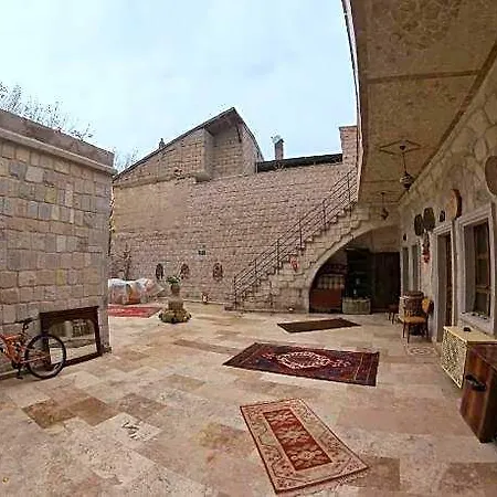 Timur Cappadocia 酒店 5*