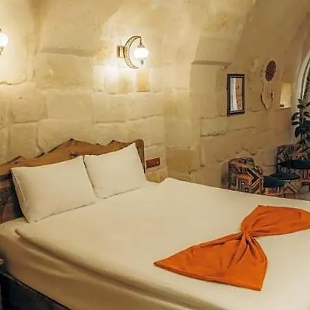 酒店 Timur Cappadocia 格雷梅