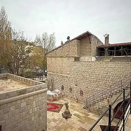 Timur Cappadocia 酒店 5*