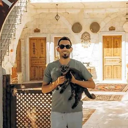 酒店 Timur Cappadocia 格雷梅