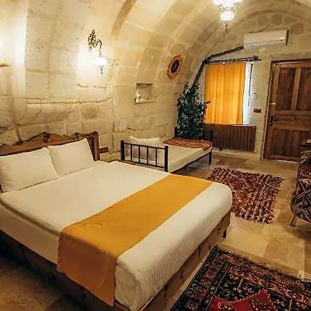 Timur Cappadocia