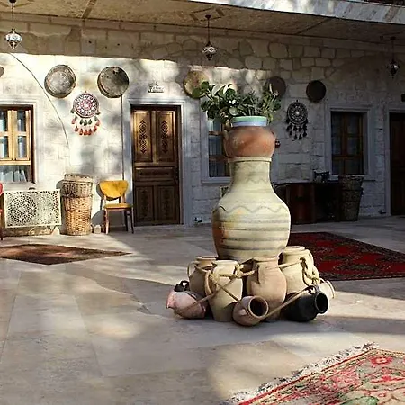 Timur Cappadocia 5* Göreme