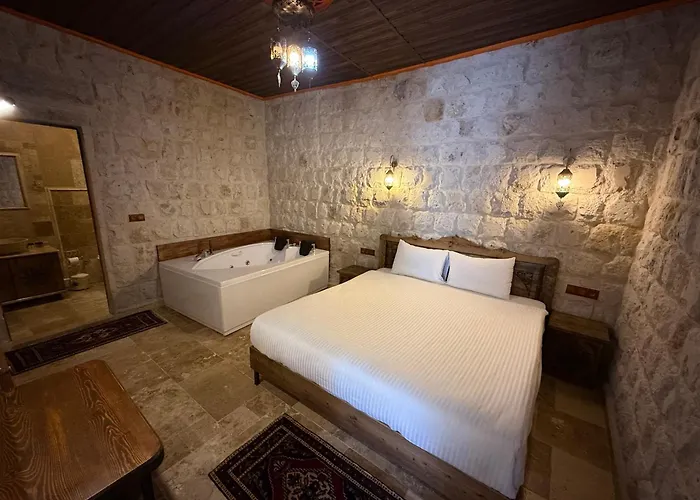 Hotel Timur Cappadocia *