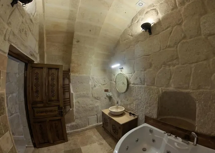 Timur Cappadocia Hotel