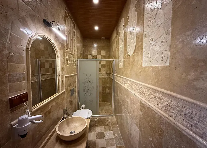 Hotel Timur Cappadocia