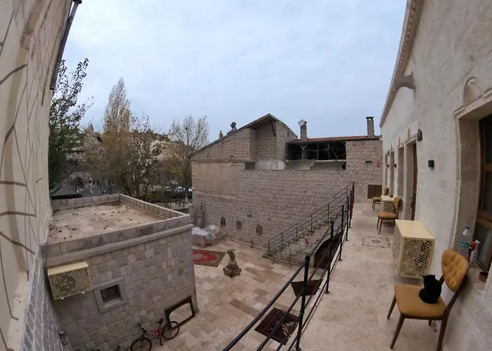 Hotel Timur Cappadocia