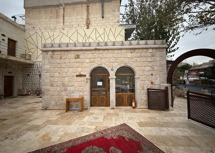 Hotel Timur Cappadocia Göreme