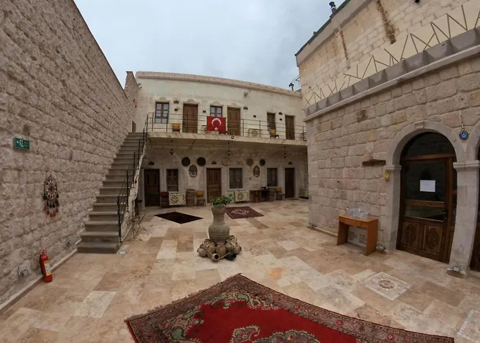 Timur Cappadocia * Göreme