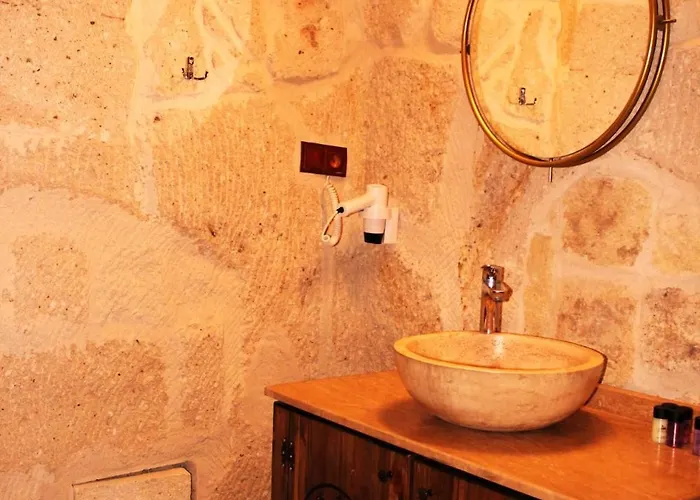 Timur Cappadocia * Göreme