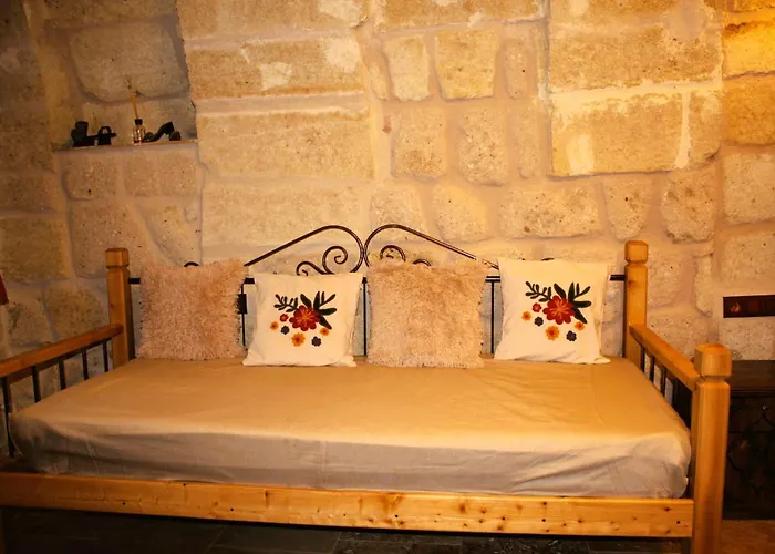 Timur Cappadocia Hotel *