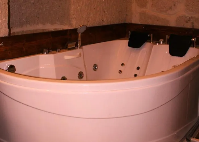 Hotel Timur Cappadocia Göreme