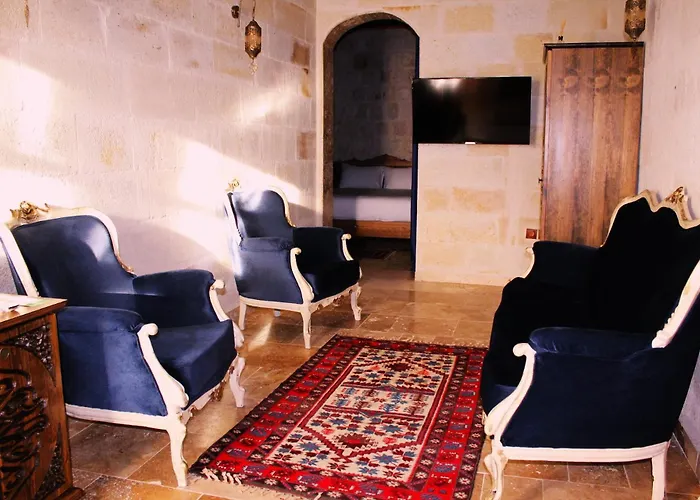 Timur Cappadocia Hotel
