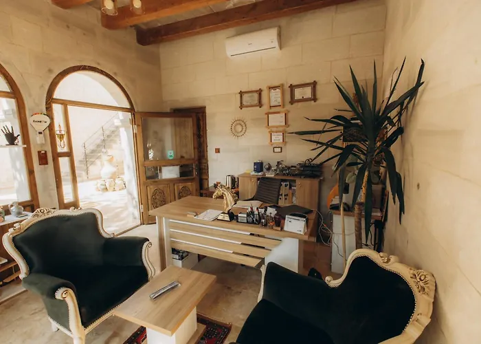 Hotel Timur Cappadocia