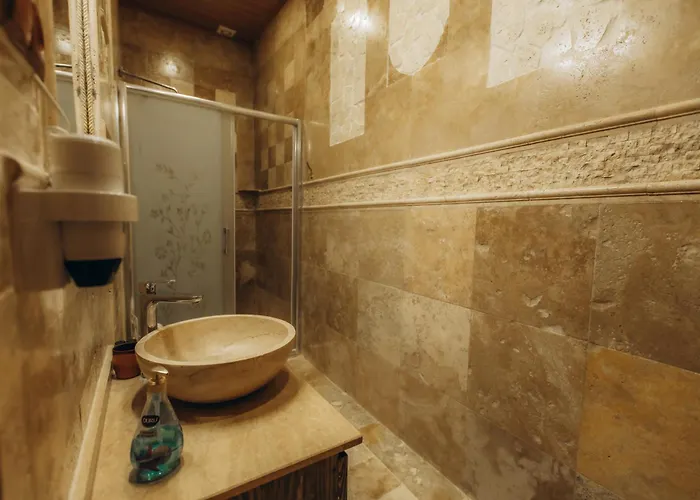 Timur Cappadocia Hotel *