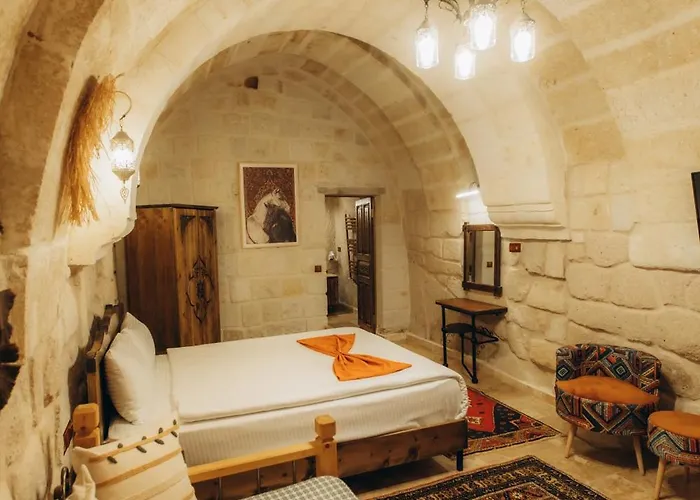 Hotel Timur Cappadocia Göreme
