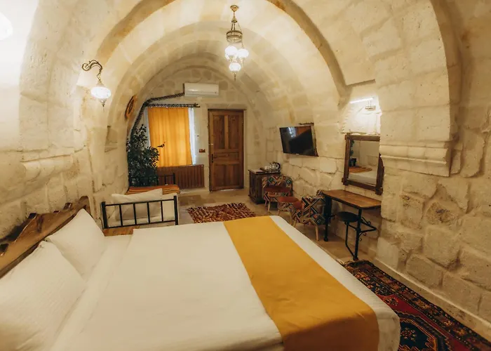 Timur Cappadocia Hotel *