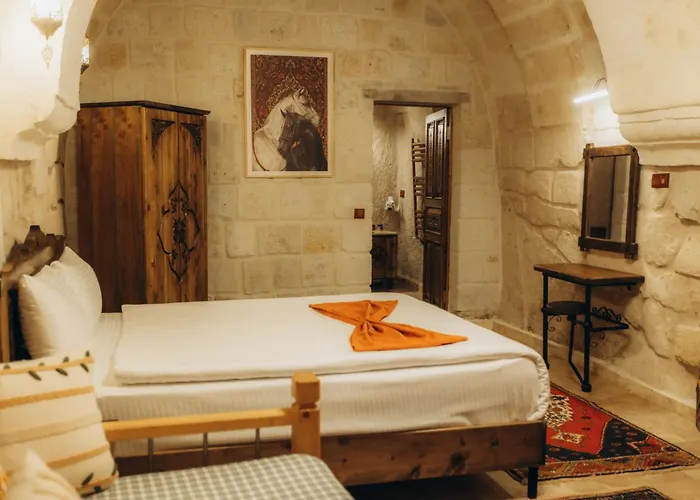 Timur Cappadocia Hotel
