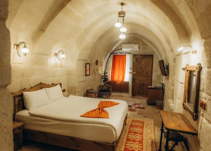 Timur Cappadocia Hotel