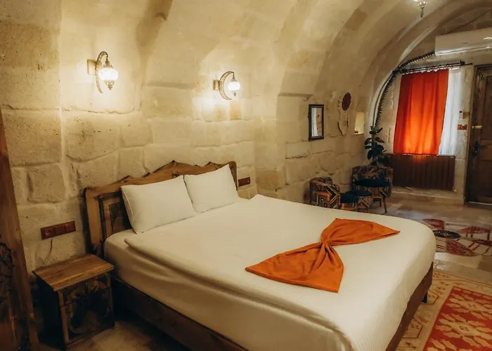 Hotel Timur Cappadocia