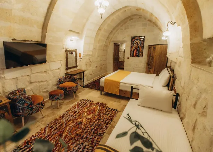 Hotel Timur Cappadocia